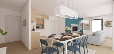 Appartement à La Tremblade en Charente-Maritime (17) de 94 m² à vendre au prix de 449002€ - 4