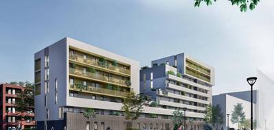 Appartement à Évry-Courcouronnes en Essonne (91) de 52 m² à vendre au prix de 218000€ - 2