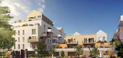 Appartement à Villeneuve-Saint-Georges en Val-de-Marne (94) de 81 m² à vendre au prix de 283000€ - 3