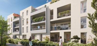 Appartement à L'Arbresle en Rhône (69) de 42 m² à vendre au prix de 209000€ - 2