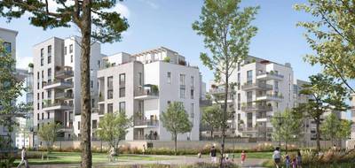 Appartement à Colombes en Hauts-de-Seine (92) de 75 m² à vendre au prix de 402000€ - 1