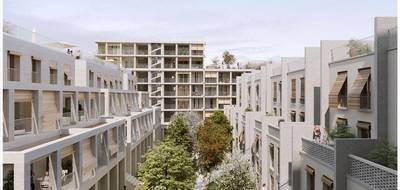 Appartement à Marseille 15 en Bouches-du-Rhône (13) de 45 m² à vendre au prix de 160000€ - 3