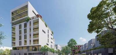 Appartement à Évry-Courcouronnes en Essonne (91) de 52 m² à vendre au prix de 218000€ - 4