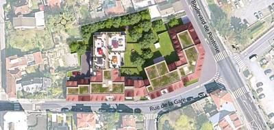 Appartement à La Frette-sur-Seine en Val-d'Oise (95) de 27 m² à vendre au prix de 203000€ - 3