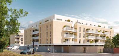 Appartement à Paimpol en Côtes-d'Armor (22) de 73 m² à vendre au prix de 329000€ - 2