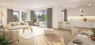 Appartement à Saint-Rémy-de-Provence en Bouches-du-Rhône (13) de 43 m² à vendre au prix de 279000€ - 4