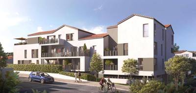 Appartement à Nieul-sur-Mer en Charente-Maritime (17) de 44 m² à vendre au prix de 258000€ - 4