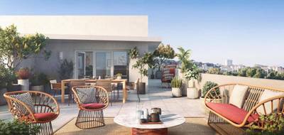 Appartement à Marseille 13 en Bouches-du-Rhône (13) de 65 m² à vendre au prix de 257000€ - 3