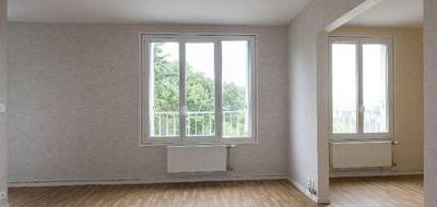 Appartement à Le Blanc en Indre (36) de 79 m² à vendre au prix de 648€ - 2