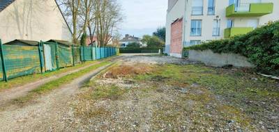 Terrain à Amiens en Somme (80) de 800 m² à vendre au prix de 199900€ - 4