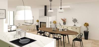 Terrain et maison à Plaisir en Yvelines (78) de 540 m² à vendre au prix de 240860€ - 3