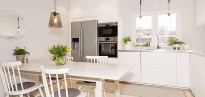 Terrain et maison à Morainvilliers en Yvelines (78) de 868 m² à vendre au prix de 520000€ - 3