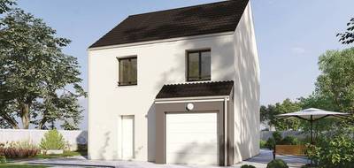 Terrain et maison à Marsac-sur-Don en Loire-Atlantique (44) de 726 m² à vendre au prix de 194290€ - 1
