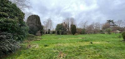 Terrain à Boussy-Saint-Antoine en Essonne (91) de 323 m² à vendre au prix de 160000€ - 2