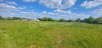 Terrain à Ardin en Deux-Sèvres (79) de 800 m² à vendre au prix de 19000€ - 1