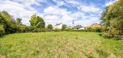 Terrain à Pont-Saint-Martin en Loire-Atlantique (44) de 1700 m² à vendre au prix de 499800€ - 2