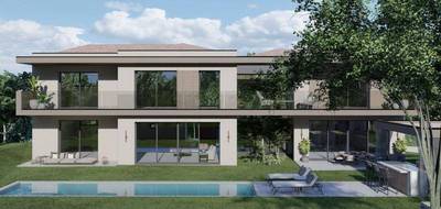 Terrain à Mougins en Alpes-Maritimes (06) de 2172 m² à vendre au prix de 950000€ - 3