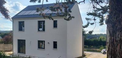 Terrain et maison à Neufchef en Moselle (57) de 400 m² à vendre au prix de 321000€ - 2