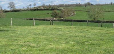 Terrain à Oudry en Saône-et-Loire (71) de 1864 m² à vendre au prix de 32000€ - 2