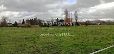 Terrain à Saint-Laurent-des-Vignes en Dordogne (24) de 9100 m² à vendre au prix de 336000€ - 3