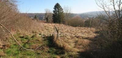 Terrain à Pierrepont en Meurthe-et-Moselle (54) de 3004 m² à vendre au prix de 89500€ - 2