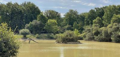 Terrain à Épenède en Charente (16) de 11638 m² à vendre au prix de 75000€ - 4