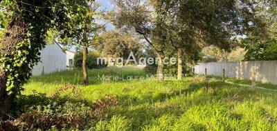 Terrain à Saint-Pierre-d'Oléron en Charente-Maritime (17) de 2315 m² à vendre au prix de 481000€ - 4