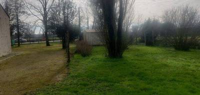 Terrain à Port-Saint-Père en Loire-Atlantique (44) de 380 m² à vendre au prix de 76000€ - 4