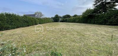 Terrain à Taupont en Morbihan (56) de 3834 m² à vendre au prix de 144190€ - 1