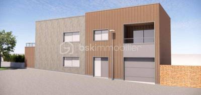 Terrain à Amiens en Somme (80) de 188 m² à vendre au prix de 90000€ - 1