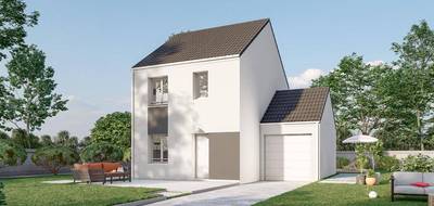 Terrain et maison à Yerres en Essonne (91) de 450 m² à vendre au prix de 305000€ - 3