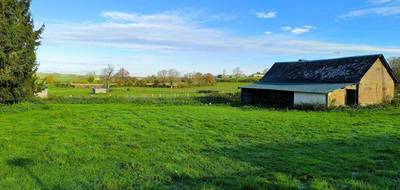 Terrain à Cuy-Saint-Fiacre en Seine-Maritime (76) de 1651 m² à vendre au prix de 75000€ - 1