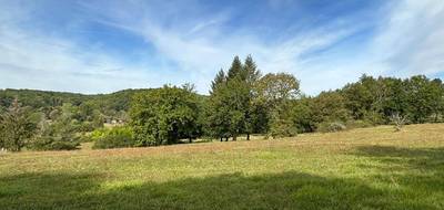 Terrain à Saint-Jean-de-Côle en Dordogne (24) de 2696 m² à vendre au prix de 30000€ - 1