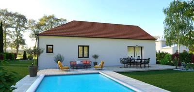 Terrain et maison à Corbie en Somme (80) de 402 m² à vendre au prix de 252172€ - 3