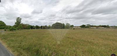 Terrain à Corme-Écluse en Charente-Maritime (17) de 533 m² à vendre au prix de 66000€ - 2