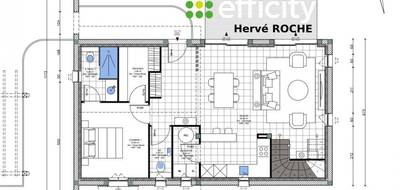 Terrain à Anglet en Pyrénées-Atlantiques (64) de 407 m² à vendre au prix de 300000€ - 3