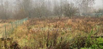 Terrain à Liesse-Notre-Dame en Aisne (02) de 2330 m² à vendre au prix de 25000€ - 3