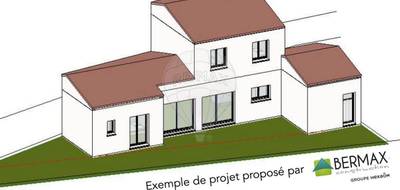 Terrain à Arvert en Charente-Maritime (17) de 247 m² à vendre au prix de 62000€ - 4