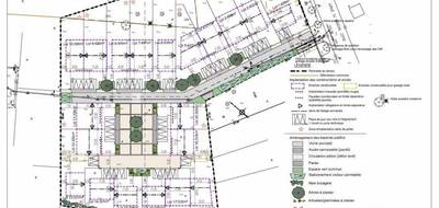 Terrain à Luzarches en Val-d'Oise (95) de 300 m² à vendre au prix de 157000€ - 3