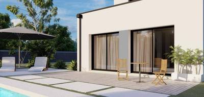 Terrain et maison à Lagny-sur-Marne en Seine-et-Marne (77) de 500 m² à vendre au prix de 384900€ - 4