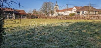 Terrain à Franleu en Somme (80) de 1195 m² à vendre au prix de 44000€ - 2