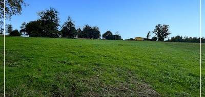 Terrain à Nogaro en Gers (32) de 2080 m² à vendre au prix de 33000€ - 4