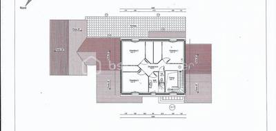 Terrain et maison à Le Poinçonnet en Indre (36) de 217 m² à vendre au prix de 230000€ - 4