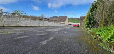 Terrain à Ruitz en Pas-de-Calais (62) de 507 m² à vendre au prix de 54990€ - 2