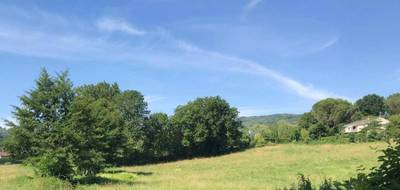 Terrain à Clairvaux-d'Aveyron en Aveyron (12) de 22227 m² à vendre au prix de 239000€ - 3