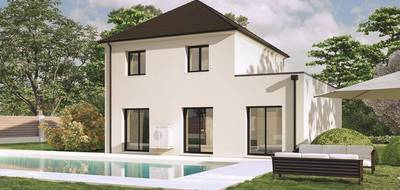 Terrain et maison à Riaillé en Loire-Atlantique (44) de 495 m² à vendre au prix de 256000€ - 2