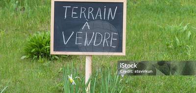 Terrain à Le Landreau en Loire-Atlantique (44) de 539 m² à vendre au prix de 92225€ - 3