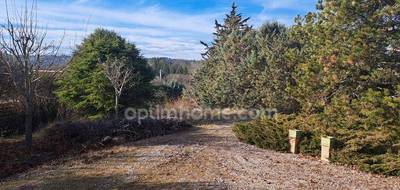 Terrain à Pierrevert en Alpes-de-Haute-Provence (04) de 797 m² à vendre au prix de 168500€ - 4