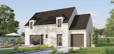 Terrain et maison à Athis-Mons en Essonne (91) de 450 m² à vendre au prix de 441000€ - 1