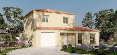 Terrain et maison à Saint-Xandre en Charente-Maritime (17) de 297 m² à vendre au prix de 400400€ - 1